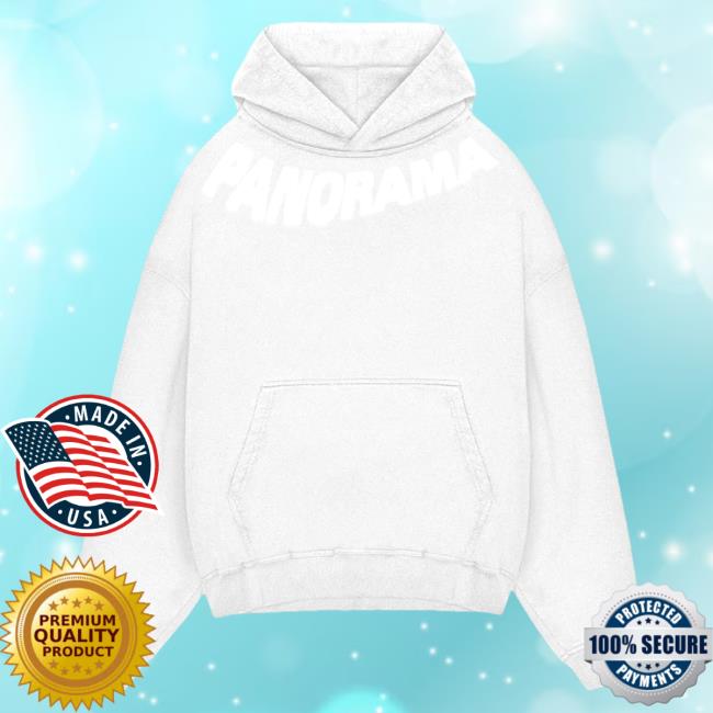 Official Hayley Kiyoko Merch Store Panorama Tour Pullover Sweatshirt White HayleyKiyoko Official Hayley Kiyoko Merch Store Panorama Tour Hoody White HayleyKiyoko