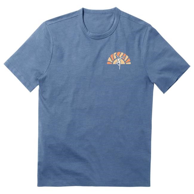 Official Dave Matthews Band Merch Store DMB Faherty Sunwashed Top Shirt