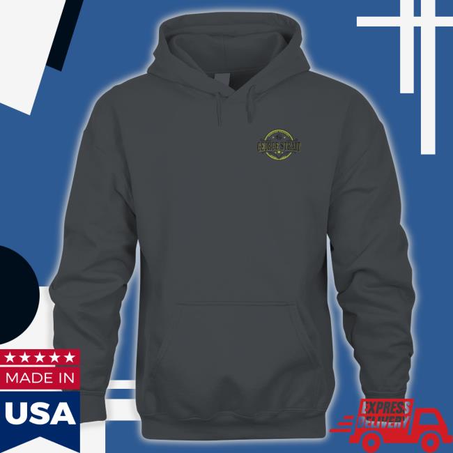 Official Richards and Southern Official Store George Strait Hoodie