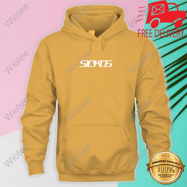 Sickos Merch Racing Shirts Sickos Racing Shirts