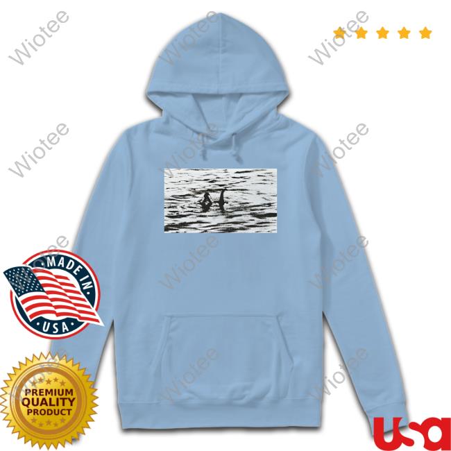 Official Louis Tomlinson Nessie Shirt Official Louis Tomlinson Nessie Sweatshirt