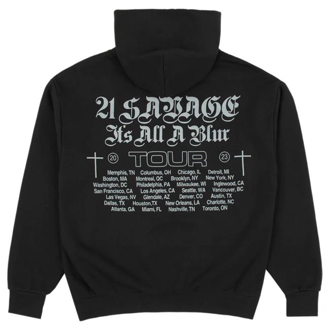 Official 21 Savage Merch Store Saint Laurent Don 21 Savage Dagger Iaab Tour Hoody 21 Savage Apparel Clothing 21Savage Official 21 Savage Merch Store Saint Laurent Don 21 Savage Dagger Iaab Tour Crewneck Sweatshirt 21 Savage Apparel Clothing 21Savage