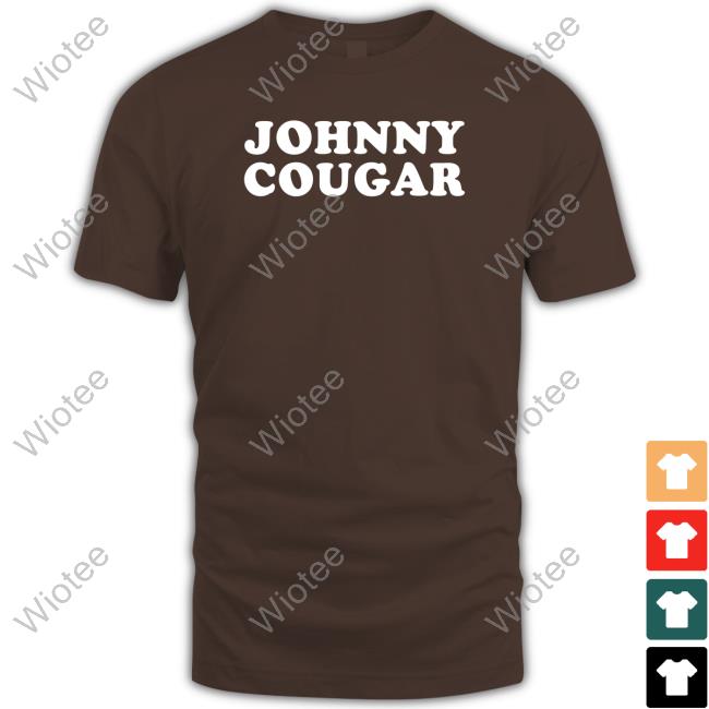 The Shop Indy Johnny Cougar Funny Shirt Official The Shop Indy Johnny Cougar Hoodie
