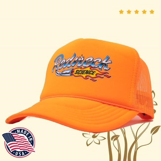 Westen Champlin Backfire Cap Westen Champlin Merch Store Shop Official