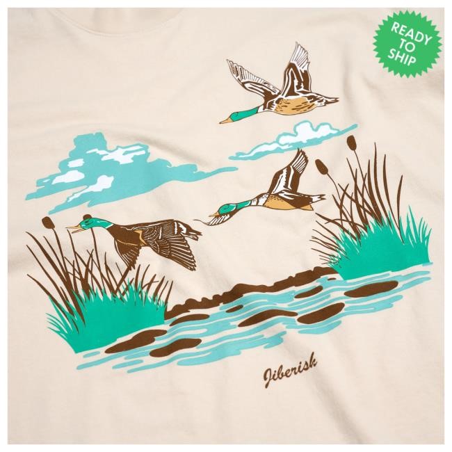 Official Jiberish Merch Southbound Shirts Sage Official Jiberish Clothing Southbound T Shirt Sage