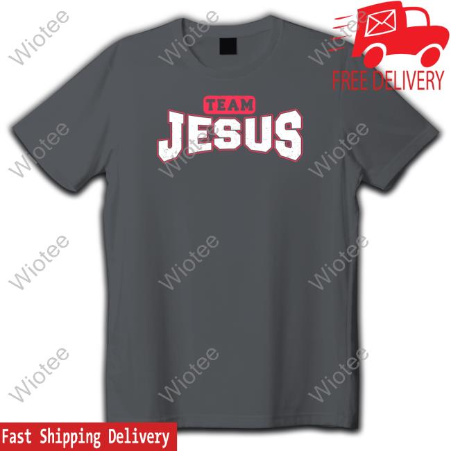 90'S Team Jesus Shirt Official TannerG Marauda 90'S Team Jesus Hooded