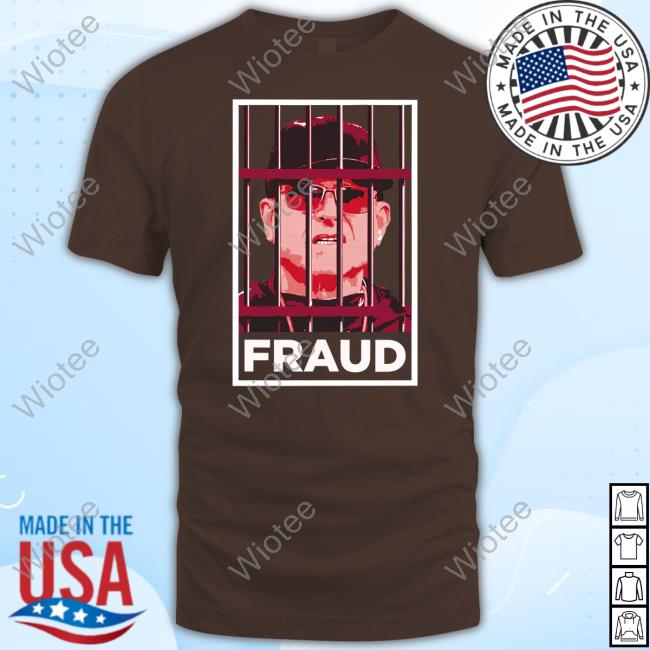 Barstool Sports Store Fraud Shirts Official Barstool Sports Store Fraud Tee