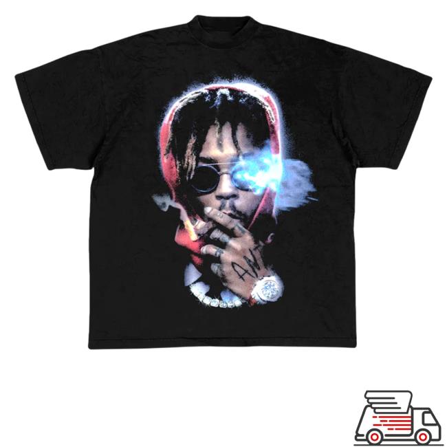 Official Bad Boy 999 Club Top Shirt