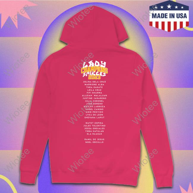 Uaap85 Volleyball Championship Tee Uaap85 Volleyball Championship Tee Shirt