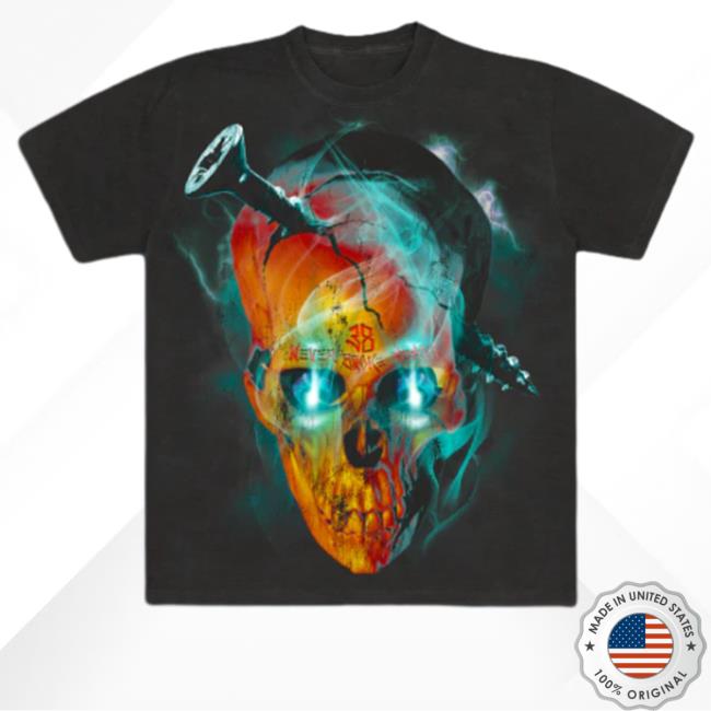 Official Never Broke Again Merch Never Broke Again 38 T-Shirt