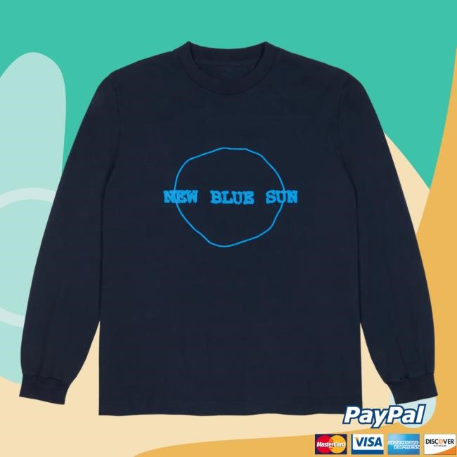 Andre 3000 | Official Store Merch Cactus Nbs Orbit L/S Shirt
