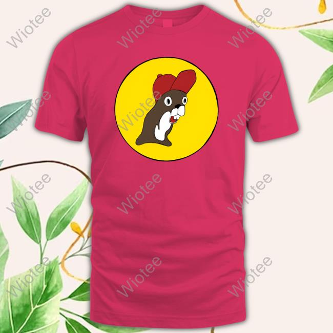 Baby Genius Buc ees Funny Hoodie Baby Genius Buc ees Funny Hoodie