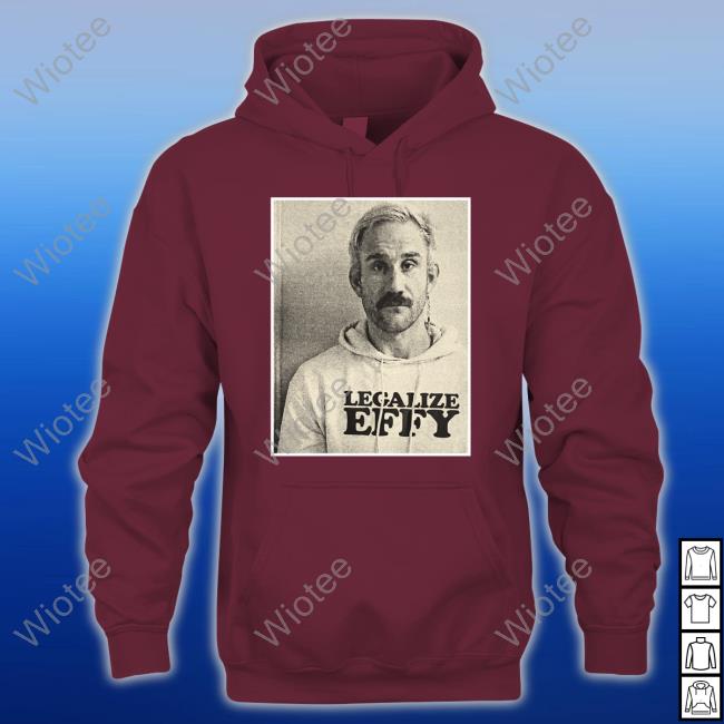 Official Effy Merch Legalize Effy Black Shirt Effylives Official Legalize Effy Black Tee