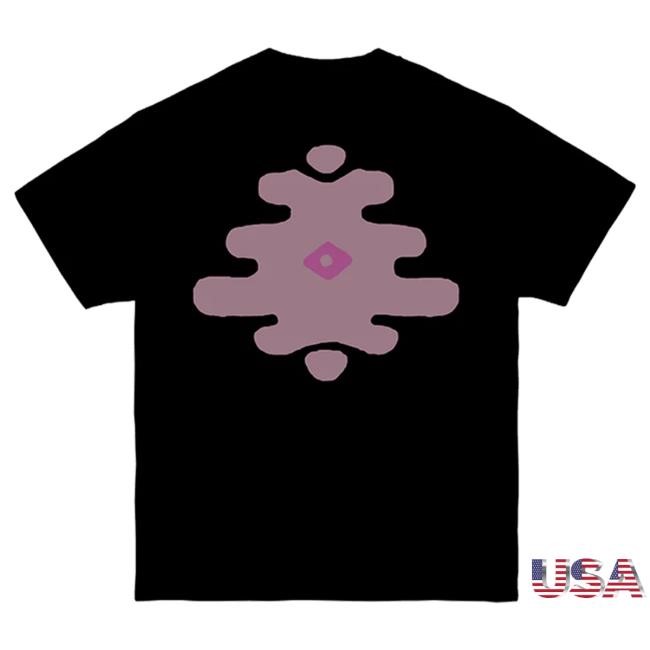 Official Glass Animals Merch Store Shop Glass Animals Black Zaba Logo Shirt GlassAnimals Official Glass Animals Merch Store Shop Glass Animals Black Zaba Logo Shirts GlassAnimals