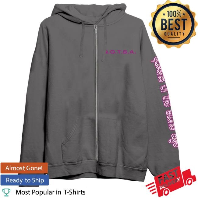 Official Qotsa Merch Store Queens Of The Stone Age QOTSA Zip Up Crew neck Qotsa Apparel Shop