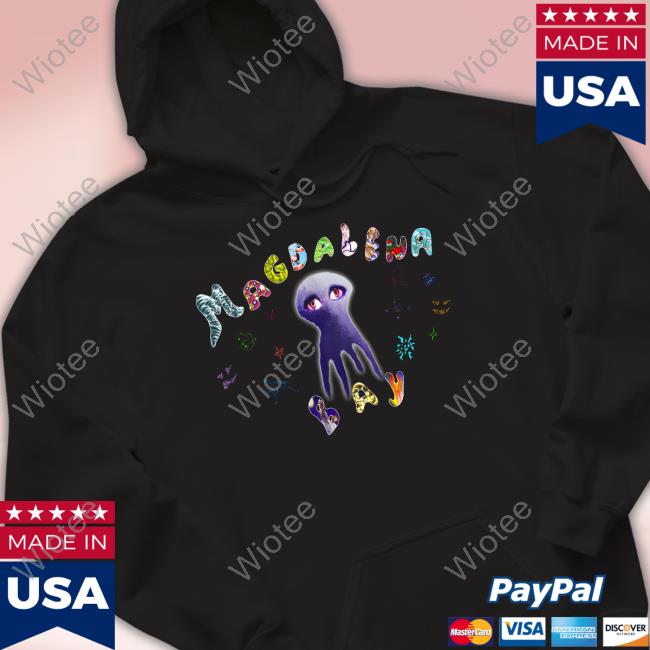 Creature Hooded Sweatshirt Official Three Four Co Apparel Creature Pullover Hoodie
