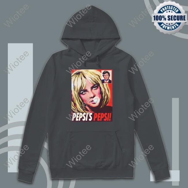 Nordacious Merch Pepsi's Pepsi Shirt Nordacious Merch Pepsi's Pepsi Long Sleeved T Shirt