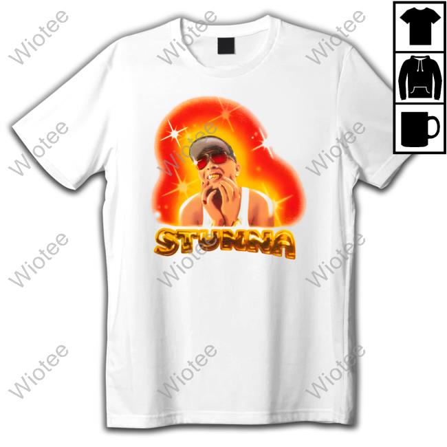 Official Shinedown It's The Music Stupid T-Shirt