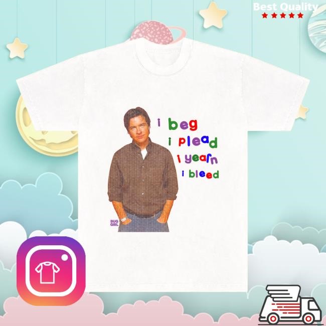 Bug Girl Michael Bluth Shirt Bug Girl Merch