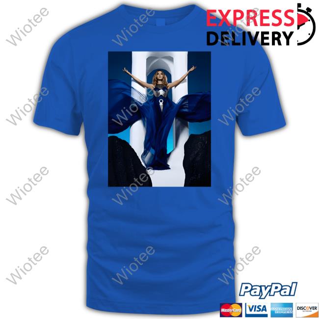 Official Kylie Minogue Store Aphrodite Shirts