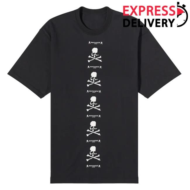 Mastermind Shirts