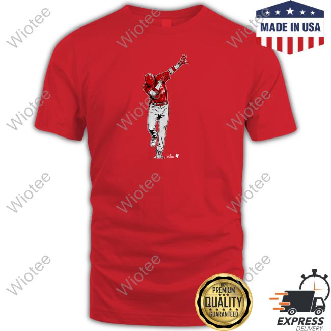 Official Elly De La Cruz Home Run Dab Hoodie