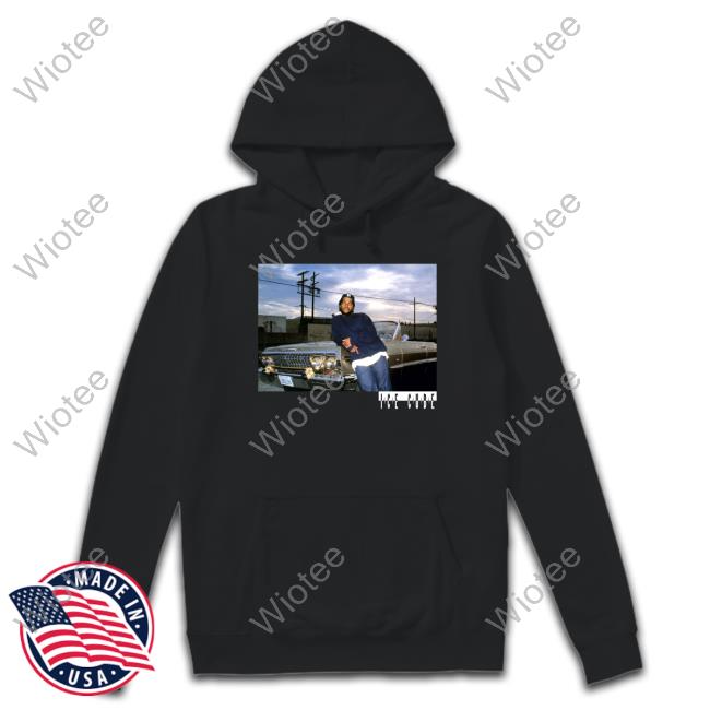 Ice Cube Limited Edition Shirts