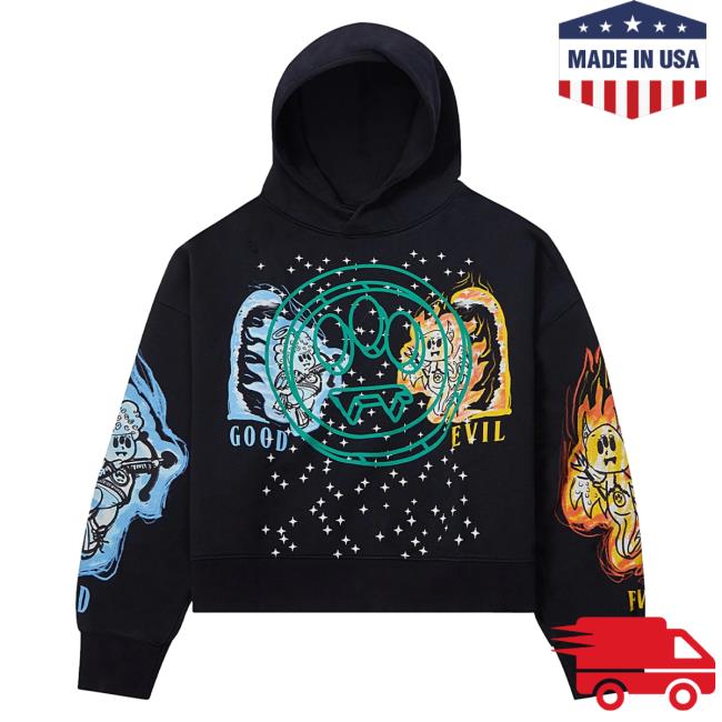 Official Hyde Park Clothing Capsule Nyc Merch Store Barrow Versus Hoodie Black Capsulenyc