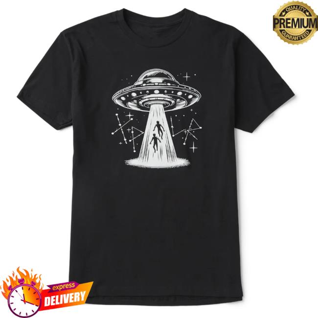 Official Sam And Colby Merch Xplr Shop UFO T-Shirts Official Sam And Colby Merch Xplr Shop UFO Crewneck
