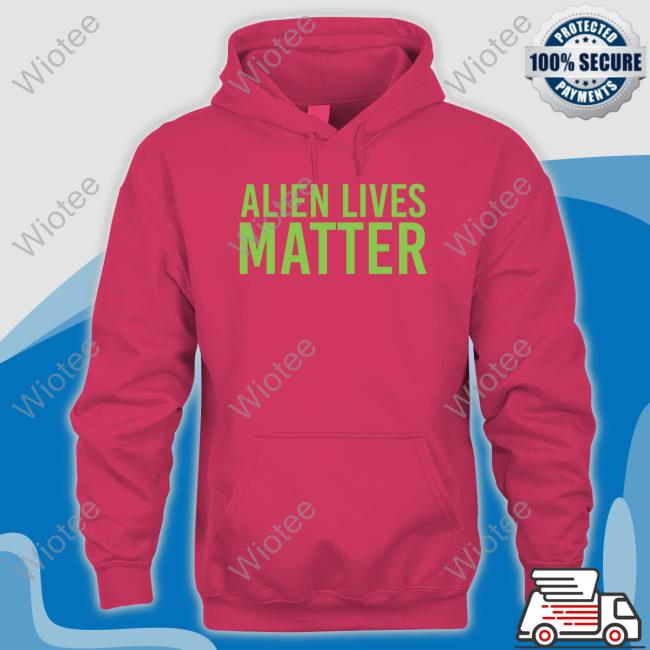 Hang Over Gang Merch Store Alien Lives Matter Tee Official Hang Over Gang Merch Store Alien Lives Matter T-Shirt