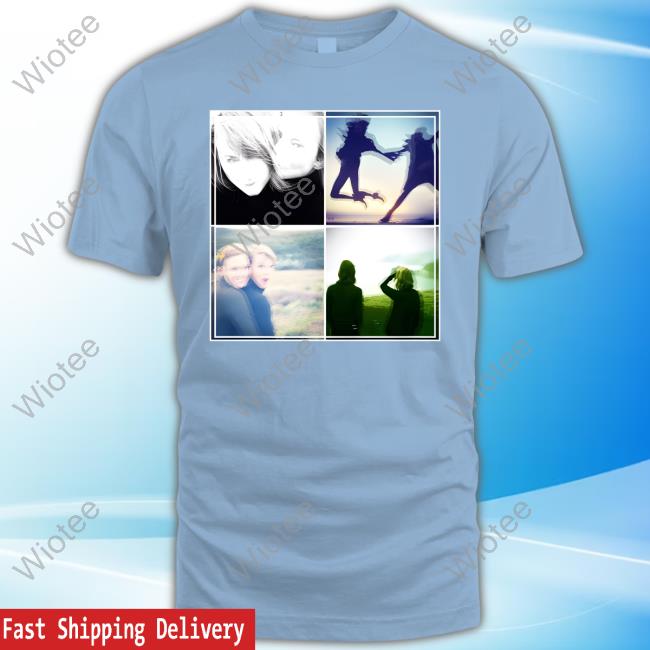 Taylor Swift 1989 Merch 1989 Crewneck