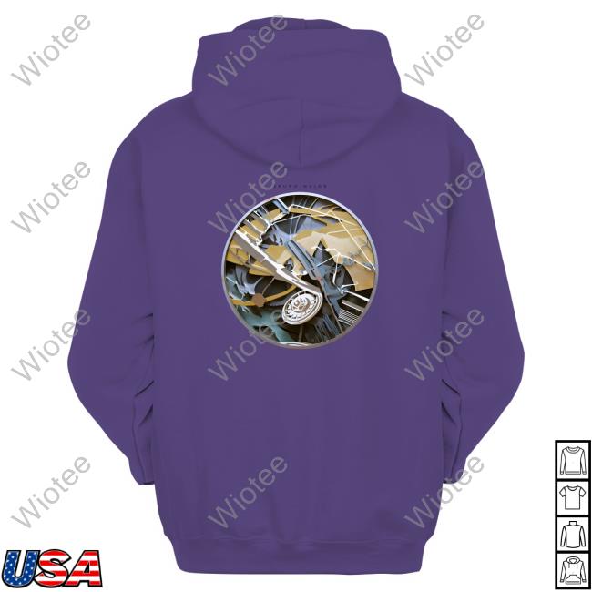 Official Detailed Columbo Bruno Major Shirt Bruno Major Merch Detailed Columbo Bruno Major Sweatshirt