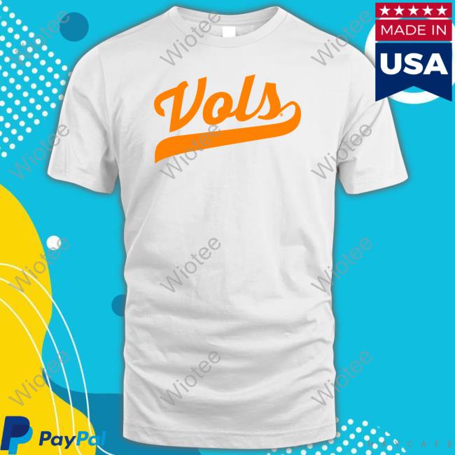 Official Utvol Shop Merch Tony Vitello Shirsey 22 Sweatshirt