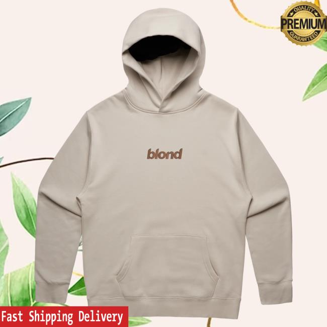 Official Cold Prints Store Merch Blond Sweatshirts Bone Coldprints Shop