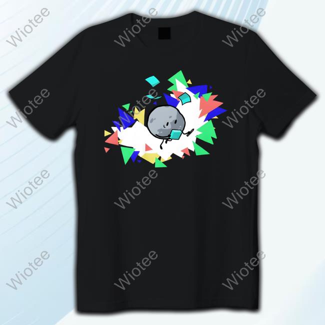 Original HFJONE Brainstorming Tee Shirt