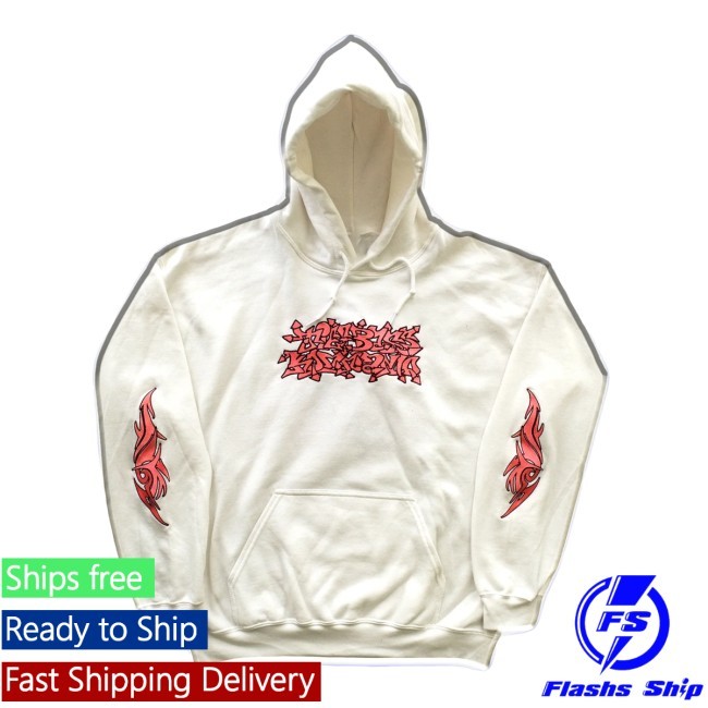 TBK DRAGON LS Hoodie Tiefbasskommando