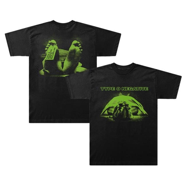 Official Type O Negative Merch Life Is Killing Me Shirt 2024 Official Type O Negative Merch Life Is Killing Me Attractive Shirt