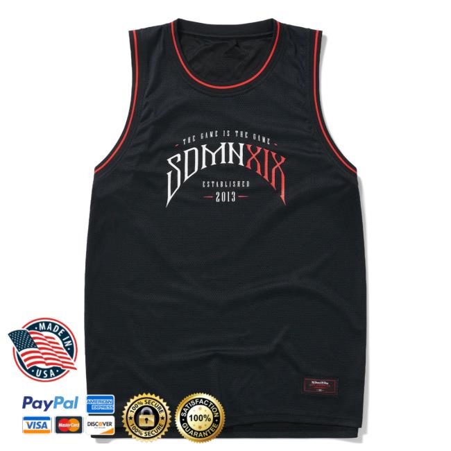 XIX Arc Basketball Jersey Shirts