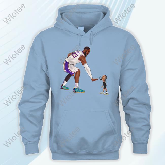 Official Goldenknight Merch Lebron Too Small T Shirts Official Goldenknight Lebron James Too Small T-Shirt