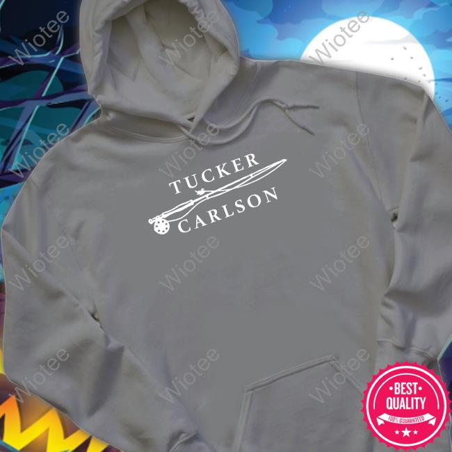Tucker Carlson Tucker Is Back Pack T Shirts Tucker Is Back Pack Shirts