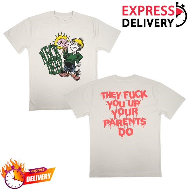 Parents New Shirt Neck Deep Store Parents Shirt Neck Deep Store