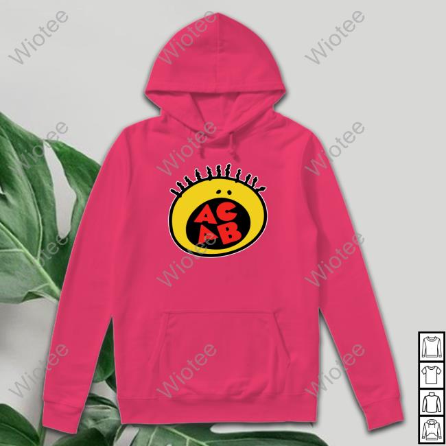 All That Acab Long Sleeve All That Acab Shirts