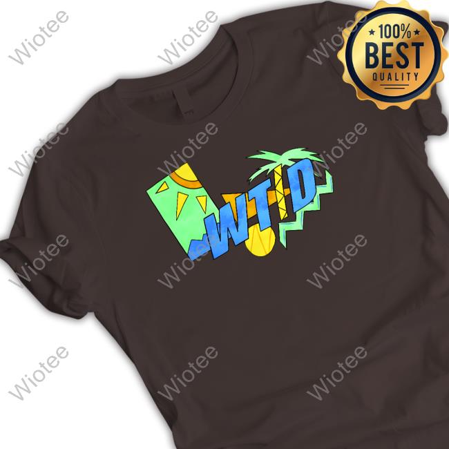 Official The Wtid Podcast Shop WTID 90S Hoodie WTID 90S Shirt The Wtid Podcast Shop