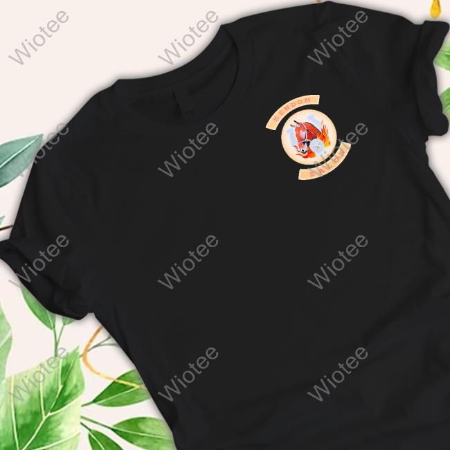 Kendom Saloon T Shirt