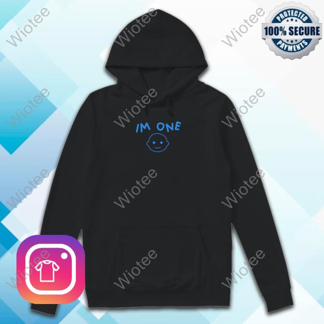 Official Sinjin Drowning I'm One T Shirts