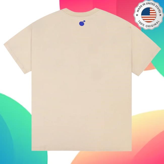 The Hundreds - Concrete Tee The Hundreds Merch
