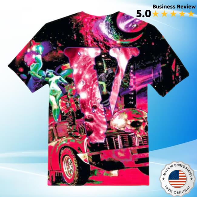 Official Thentwrk Juicewrld X Vlone Galaxy 3D All Over Print Sweatshirts Official Thentwrk Juicewrld X Vlone Galaxy 3D All Over Print Shirts