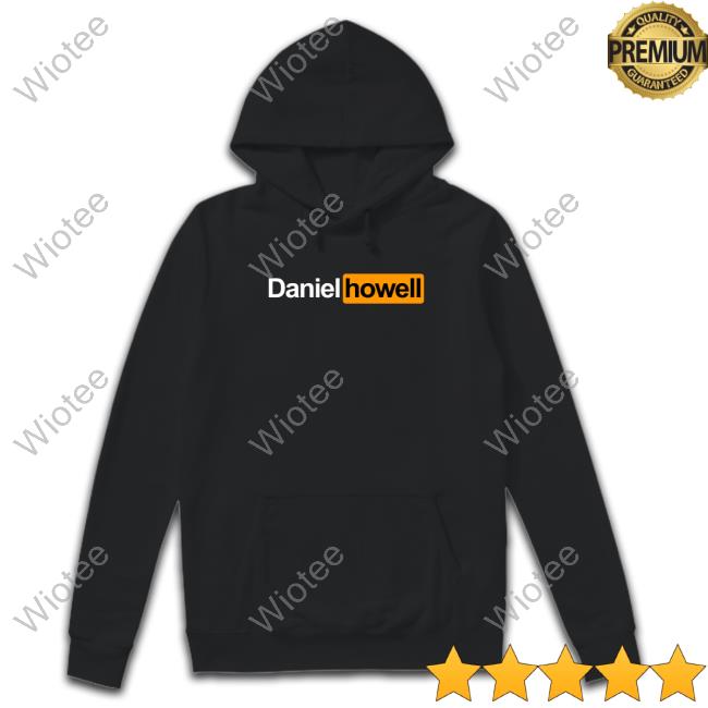 Daniel Howell - Dan Hub T-Shirt
