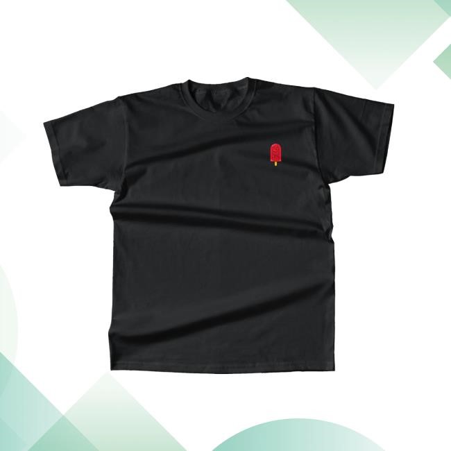 Canelo Store Santos Sabores Short Sleeve Tee