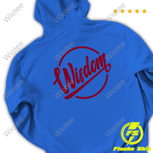 Stick Figure Merch Wisdom Tee Stick Figure Merch Wisdom Tee